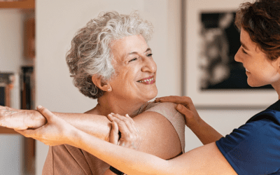 Maximize Health and Wellness: The Importance of an In-Home Personal Trainer for Seniors from Bellaire Therapy Associates