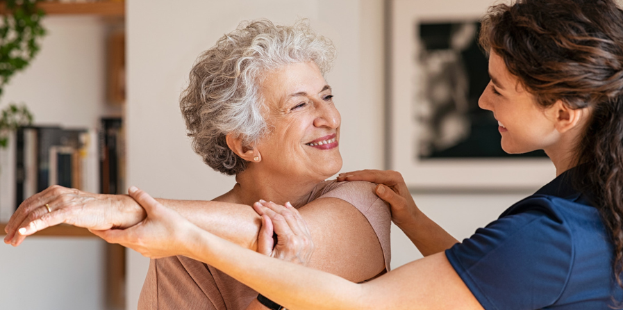 Maximize Health and Wellness: The Importance of an In-Home Personal Trainer for Seniors from Bellaire Therapy Associates