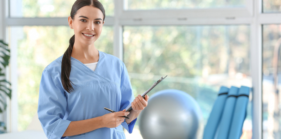 What Sets Apart Our Concierge Home Health Physical Therapy Services